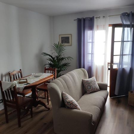 Casa Rosales Apartment ลาโอโรตาวา ภายนอก รูปภาพ