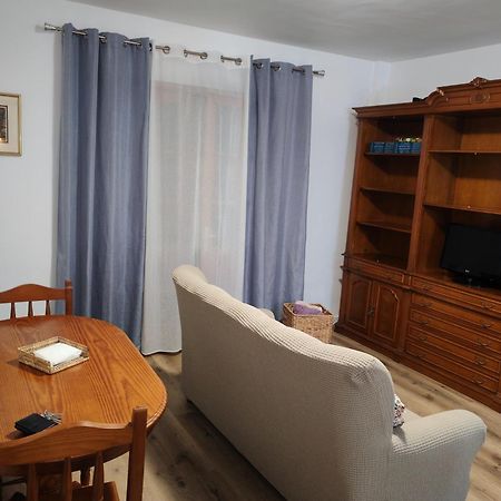 Casa Rosales Apartment ลาโอโรตาวา ภายนอก รูปภาพ