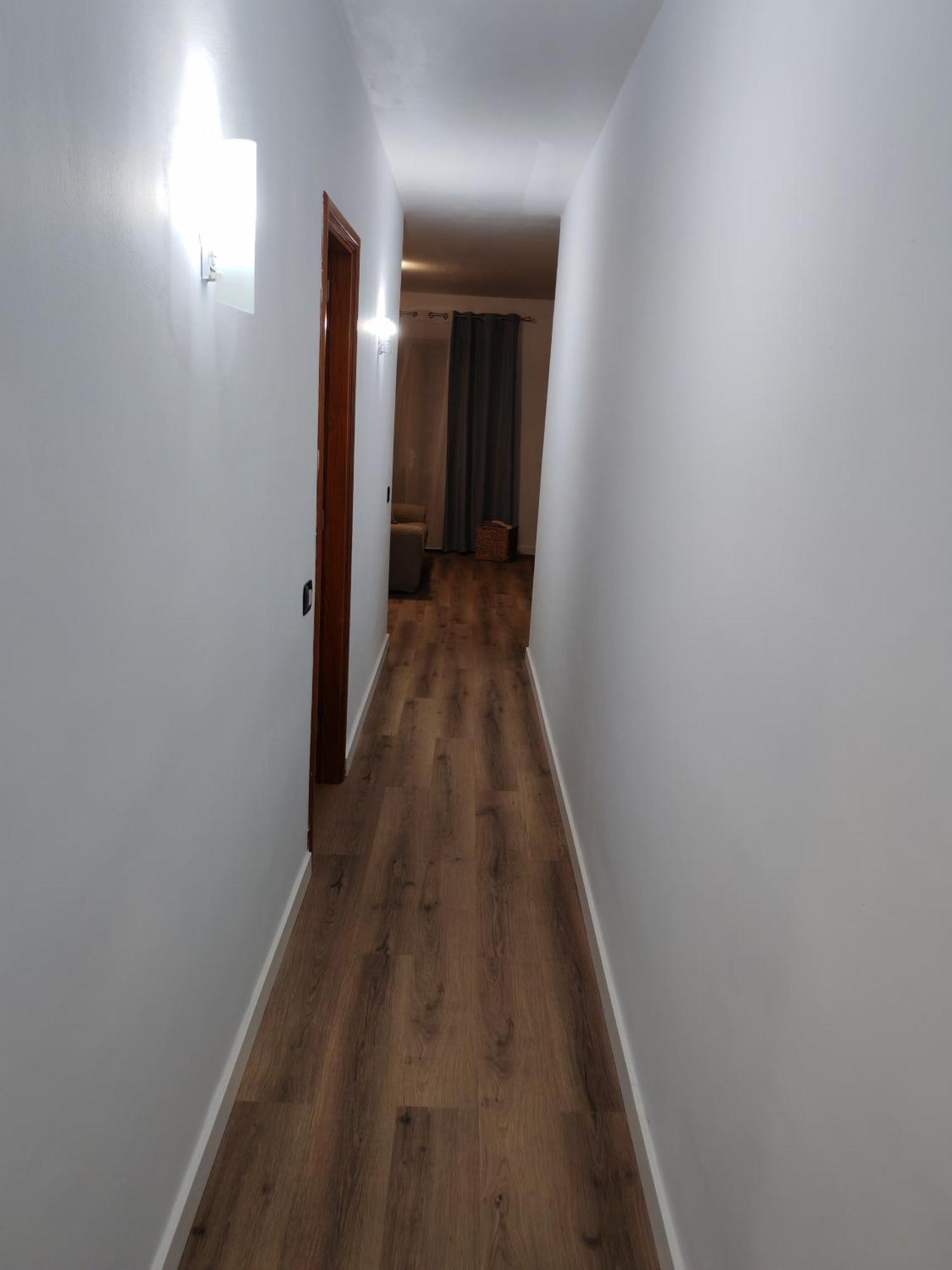 Casa Rosales Apartment ลาโอโรตาวา ภายนอก รูปภาพ