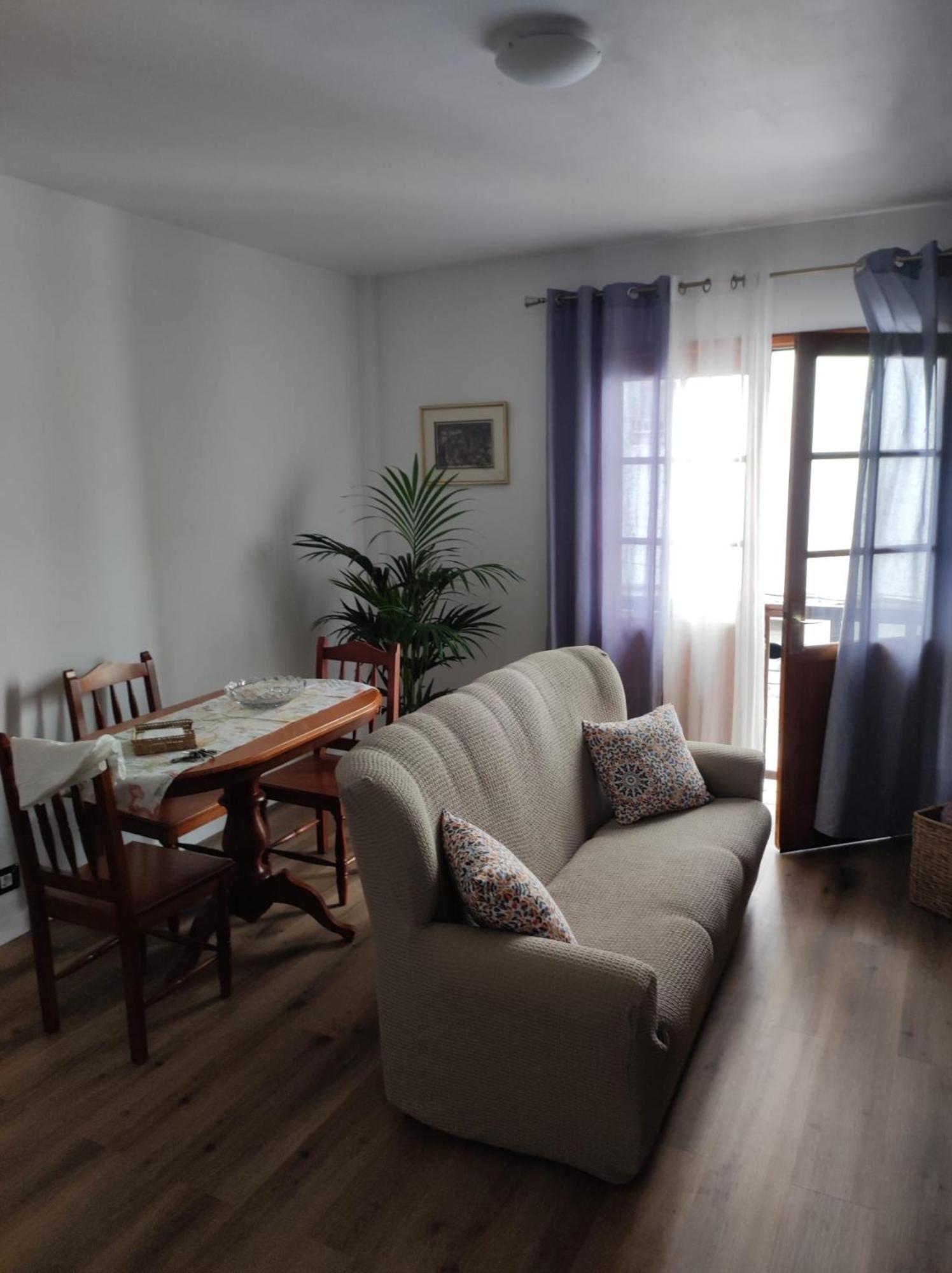 Casa Rosales Apartment ลาโอโรตาวา ภายนอก รูปภาพ