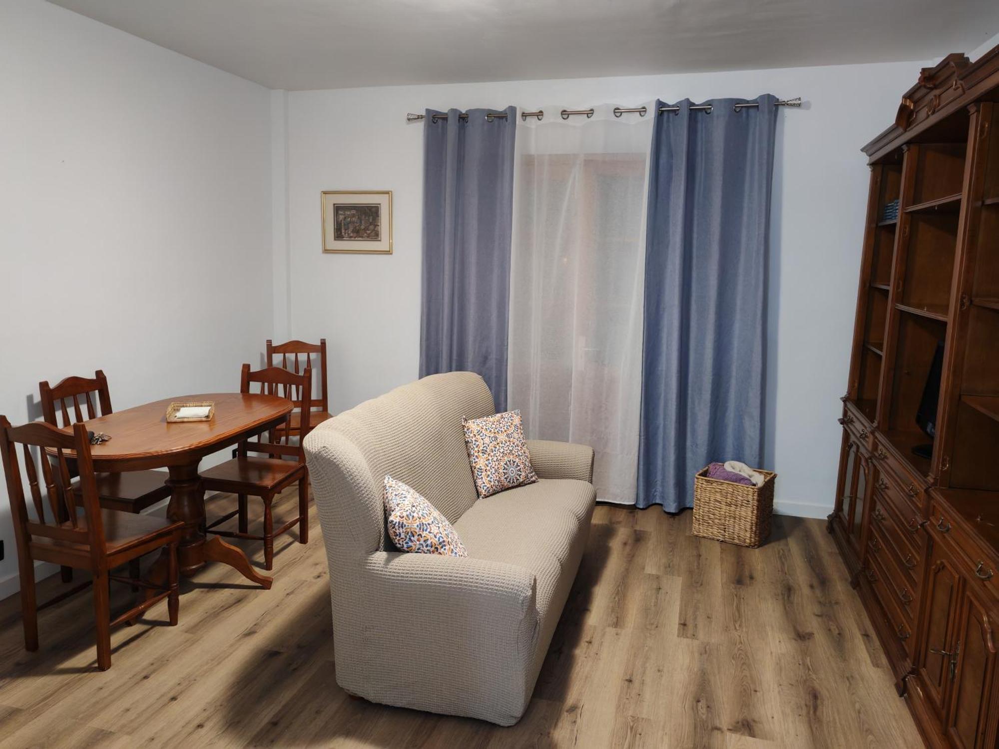 Casa Rosales Apartment ลาโอโรตาวา ภายนอก รูปภาพ