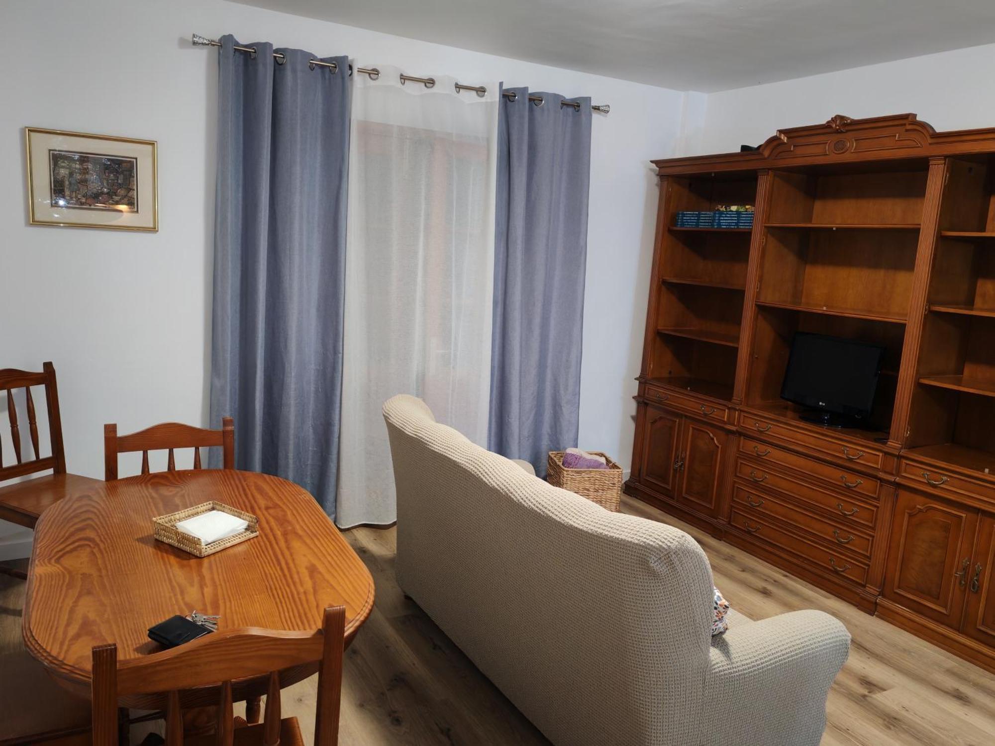 Casa Rosales Apartment ลาโอโรตาวา ภายนอก รูปภาพ