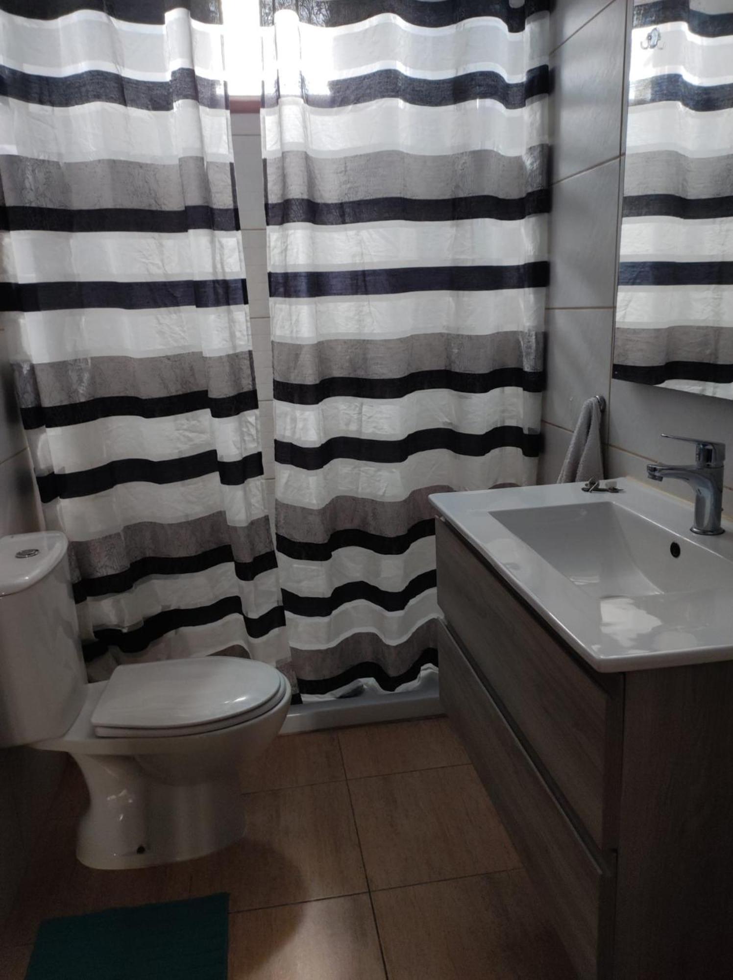 Casa Rosales Apartment ลาโอโรตาวา ภายนอก รูปภาพ