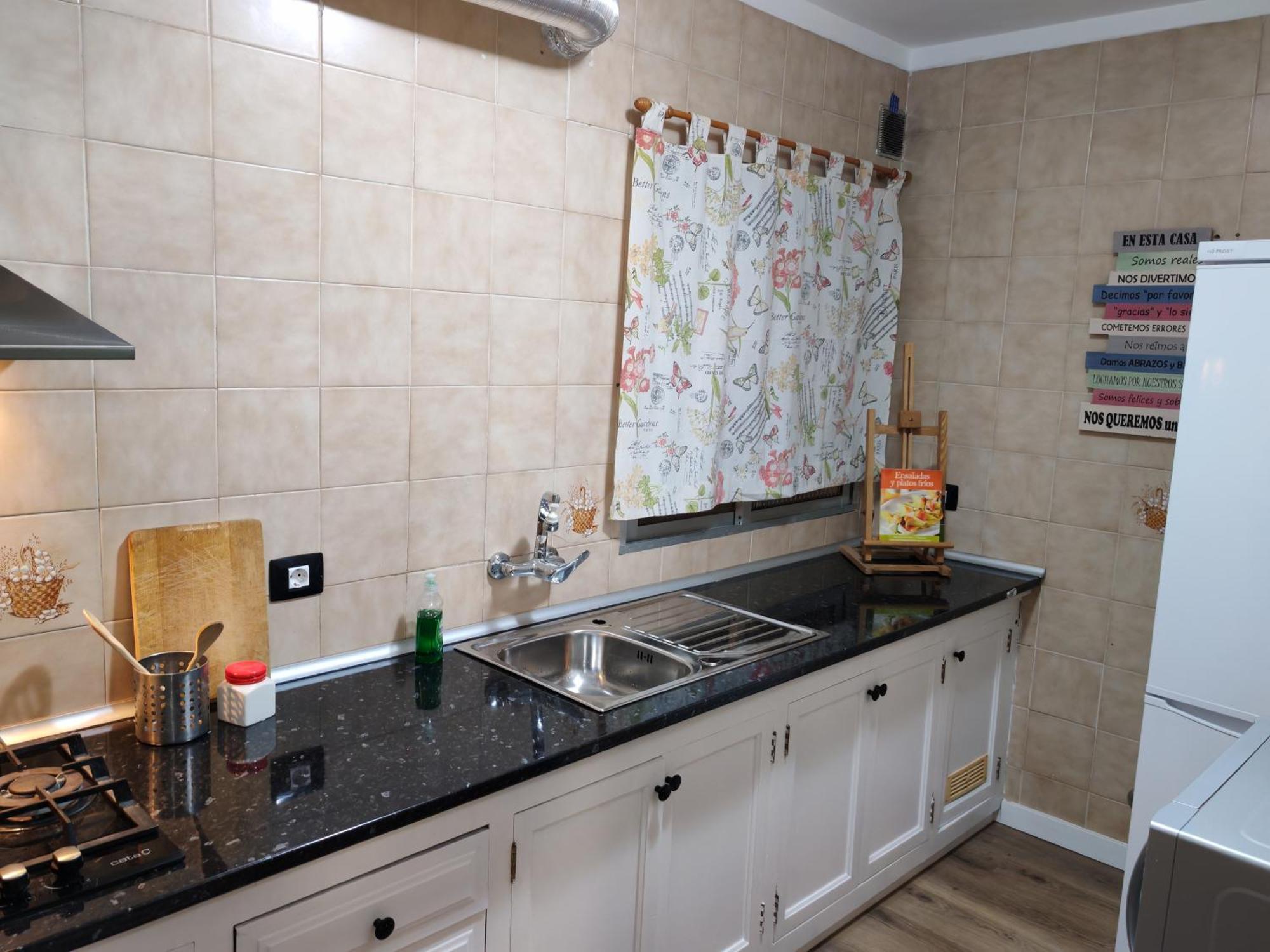 Casa Rosales Apartment ลาโอโรตาวา ภายนอก รูปภาพ