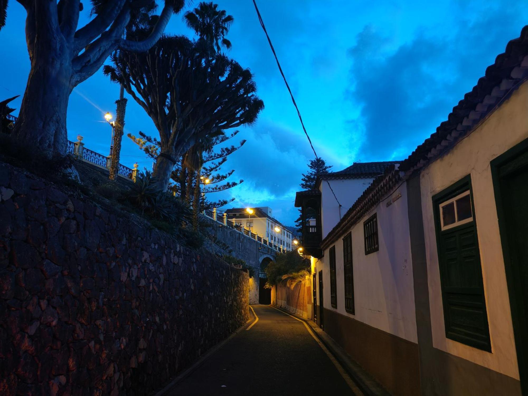 Casa Rosales Apartment ลาโอโรตาวา ภายนอก รูปภาพ