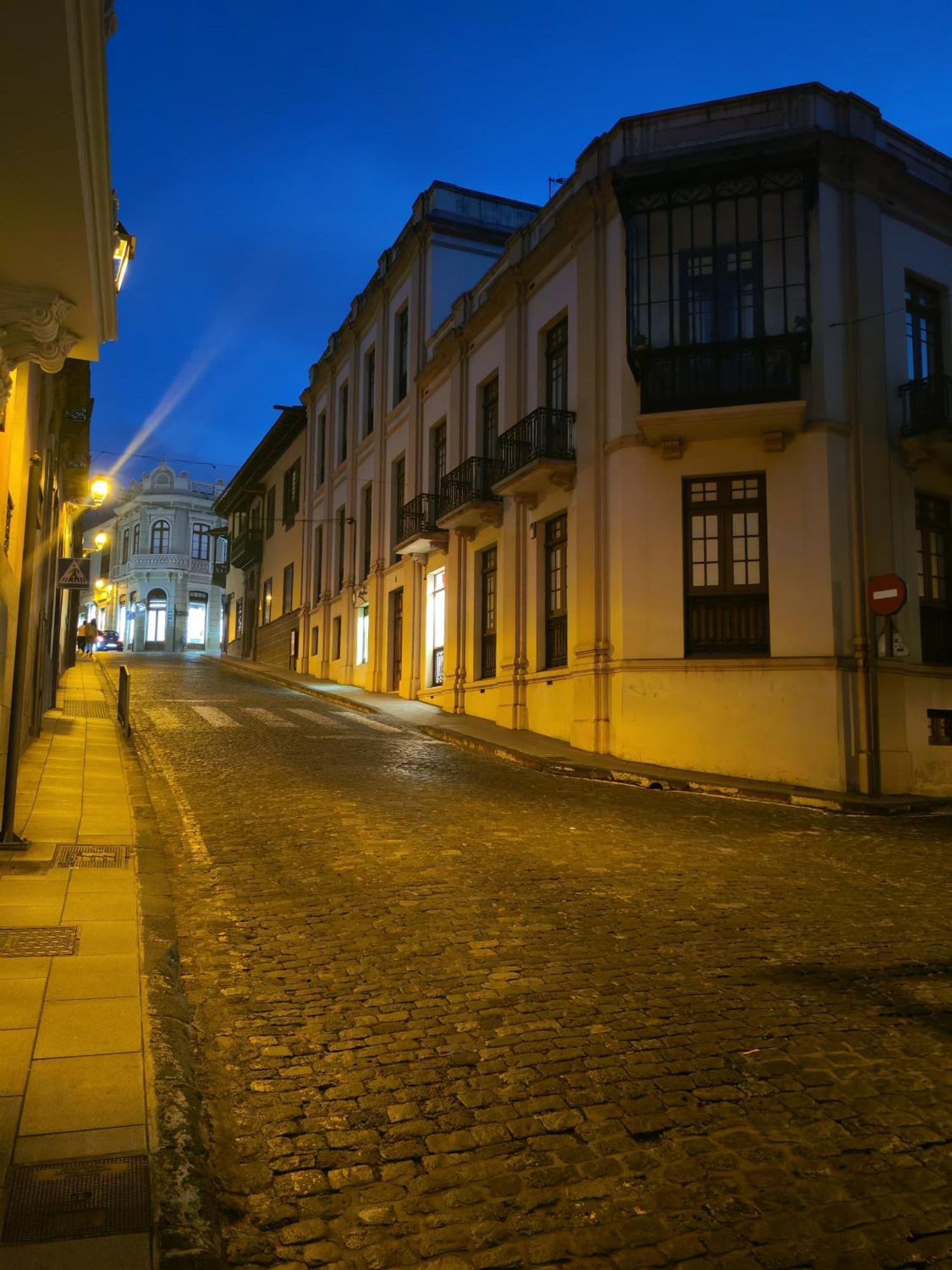 Casa Rosales Apartment ลาโอโรตาวา ภายนอก รูปภาพ