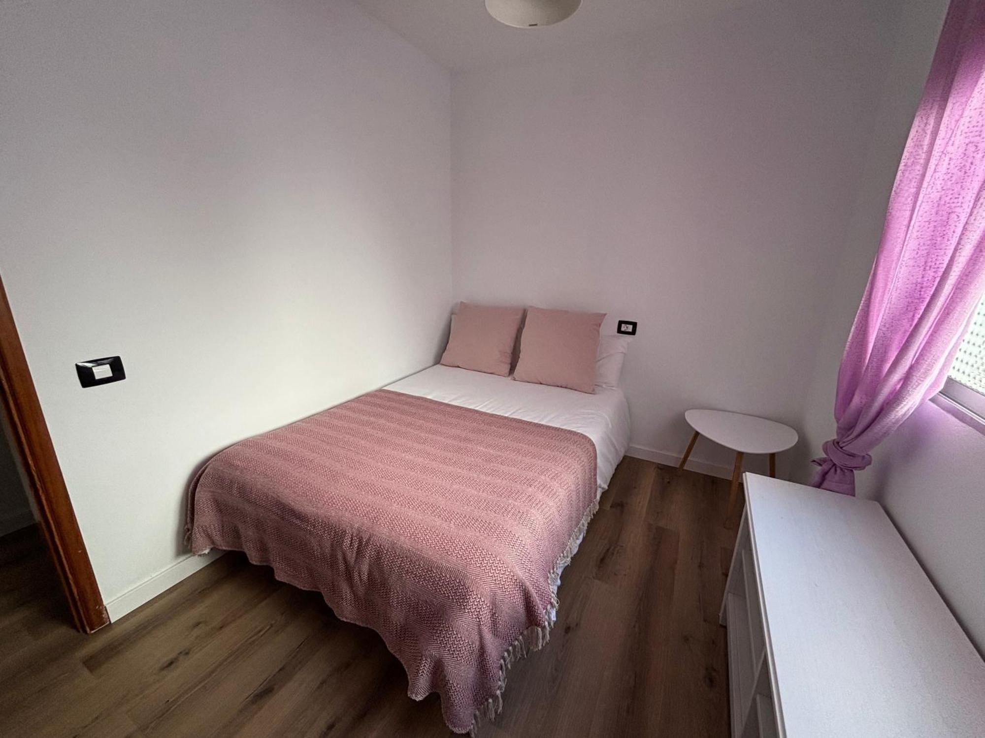 Casa Rosales Apartment ลาโอโรตาวา ภายนอก รูปภาพ