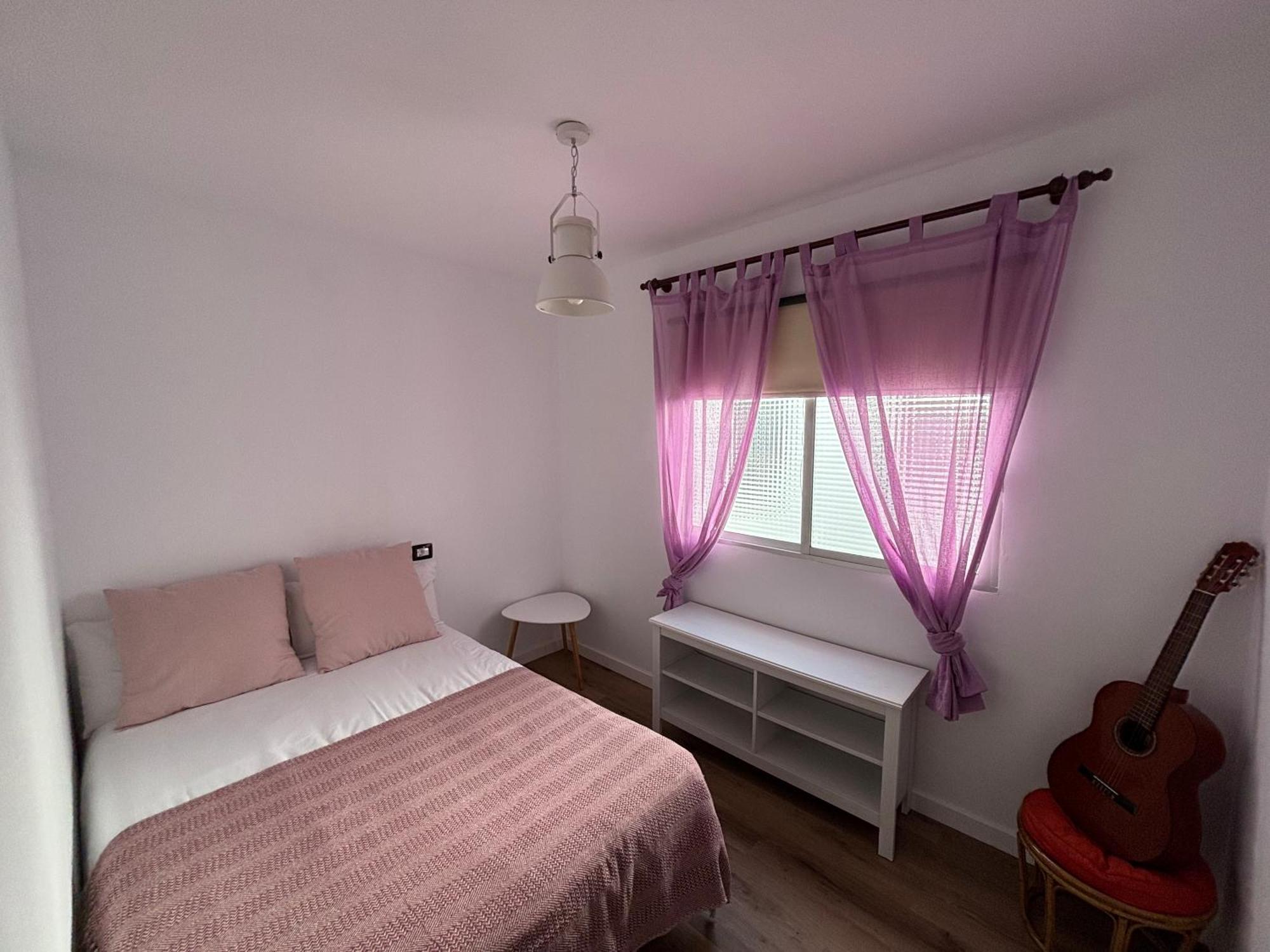 Casa Rosales Apartment ลาโอโรตาวา ภายนอก รูปภาพ