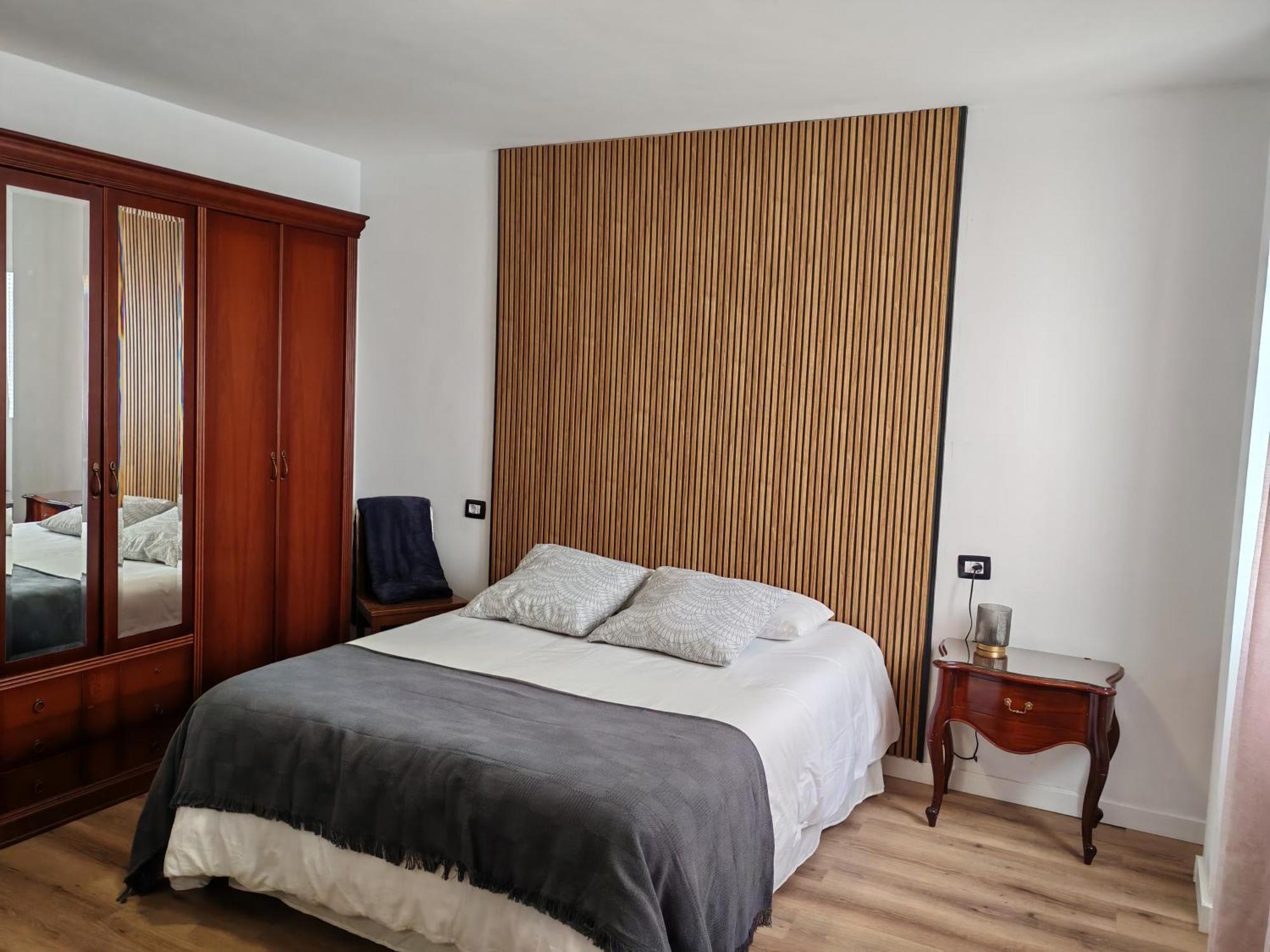 Casa Rosales Apartment ลาโอโรตาวา ภายนอก รูปภาพ